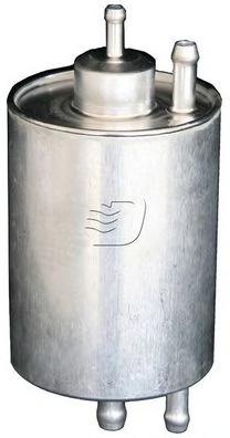 Фильтр топливный MB W210 2.4-4.3 97- (DENCKERMANN) Denckermann A110429 - фото 