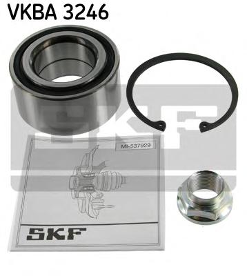 Підшипник колеса,комплект (SKF) VKBA 3246 - фото 