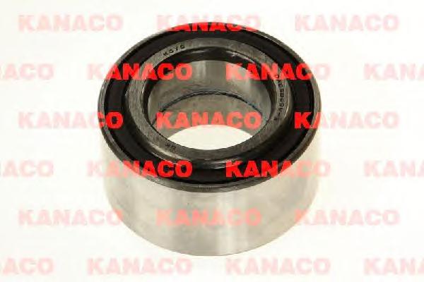 Підшипник колеса,комплект (KANACO) H12056 - фото 