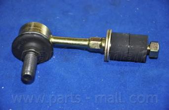 Стойка стабилизатора HYUNDAI (Хендай) STAREX 97-01 (PARTS-MALL) PARTS MALL PXCLA-014 - фото 2