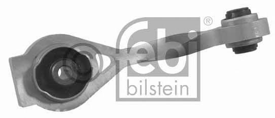 Кронштейн подушки двигуна (ви-во FEBI BILSTEIN) 22106 - фото 