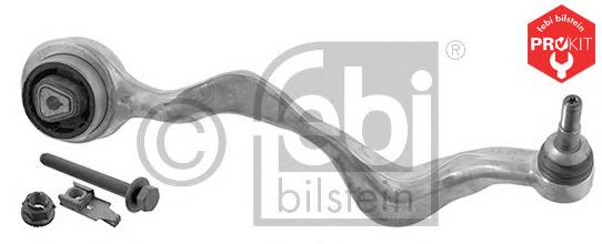 Важіль підвіски передній (FEBI BILSTEIN) 30517 - фото 