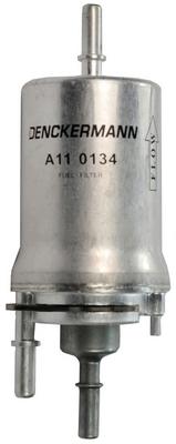 Фильтр топливный VAG 1.0-2.0 99-09 (3 bar) (DENCKERMANN) - фото 