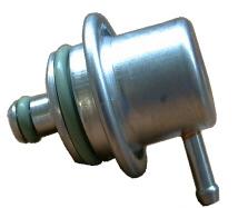 Клапан регулювання тиску (ви-во MEAT & DORIA) - фото 