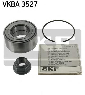 Підшипник колеса,комплект (SKF) VKBA 3527 - фото 
