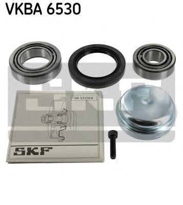 Підшипник колеса,комплект (вир-во SKF) VKBA 6530 - фото 