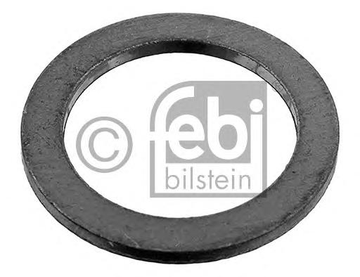 Прокладка масляного піддону (FEBI BILSTEIN) - фото 