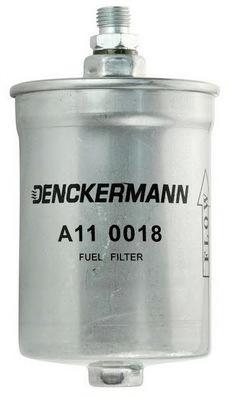Фільтр паливний MB 190 (W201) 82-93 (вир-во DENCKERMANN) Denckermann A110018 - фото 