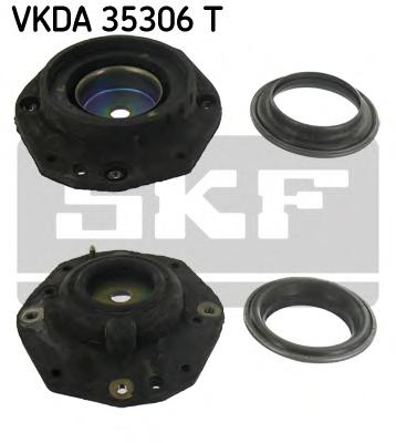 Подушки амортизатора (SKF) VKDA 35306 - фото 1