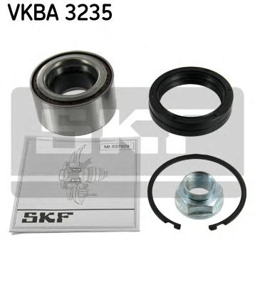 Підшипник колеса,комплект (SKF) VKBA 3235 - фото 
