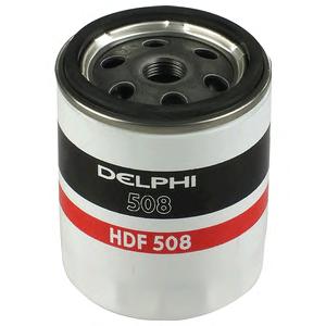 Фільтр палива (ви-во DELPHI) HDF508 - фото 