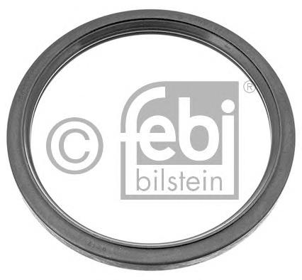 Сальник ступиці (FEBI BILSTEIN) 10002 - фото 