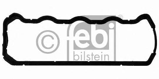 Прокладка крышки клапанной AUDI/VW 1.9TDI 1Z (FEBI) - фото 