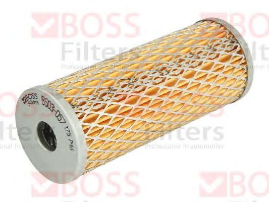 Фільтр гідравлічний КПП (BOSS FILTERS BS03-057 - фото 