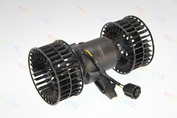 Моторчик вентилятора салону (ви-во THERMOTEC) DDSC002TT - фото 