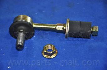 Стойка стабилизатора HYUNDAI (Хендай) STAREX 97-01 (PARTS-MALL) PARTS MALL PXCLA-014 - фото 1