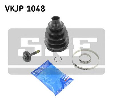 Комплект пильовиків гумових (SKF) VKJP 1048 - фото 