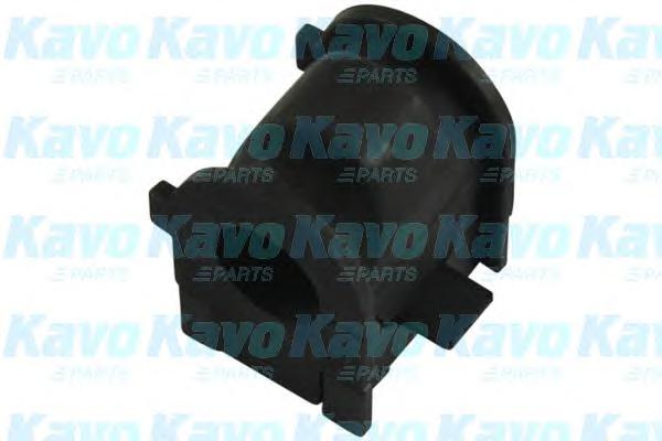 Втулка стабилизатора (переднего) Mazda 6 1.8-2.5 07-13 (d=22.7mm) (KAVO PARTS) Kavo parts SBS-4549 - фото 