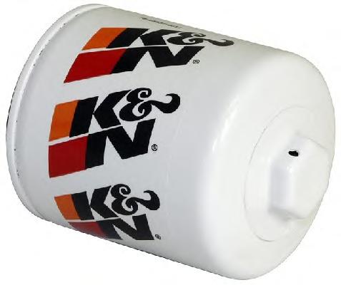 Масляний фільтр спортивний (вир-во K&N Filters) - фото 0