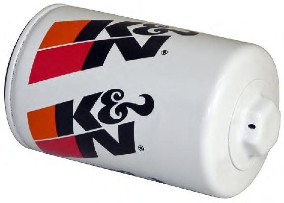 Масляний фільтр спортивний (K&N Filters) HP-2009 - фото 