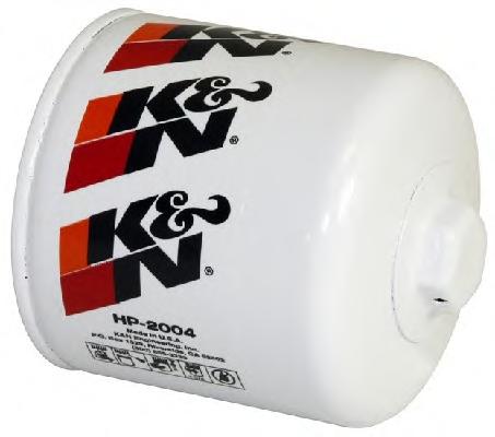Масляний фільтр спортивний (K&N Filters) - фото 