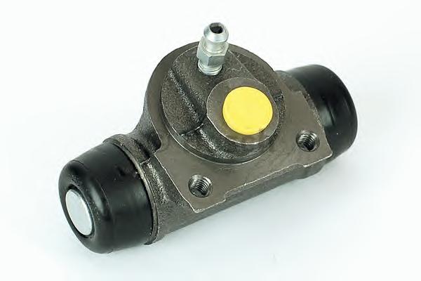 Тормозной цилиндр (Bosch) - фото 
