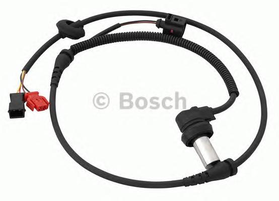 Датчик скорости вращения (Bosch) BOSCH 0 986 594 006 - фото 