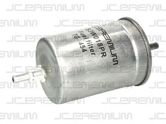 Фильтр топливный JC PREMIUM B3W018PR - фото 1