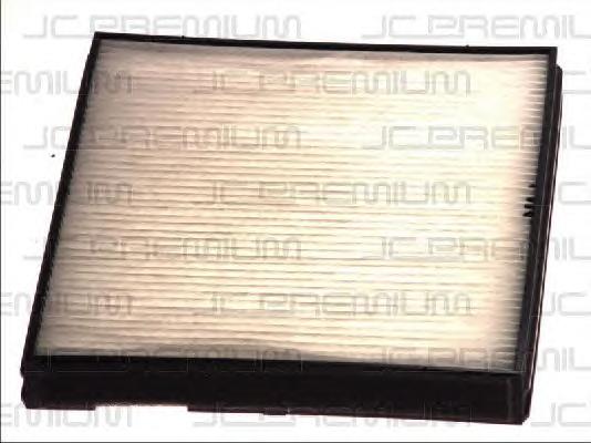 Фільтр салону (JC PREMIUM) B40503PR - фото 1