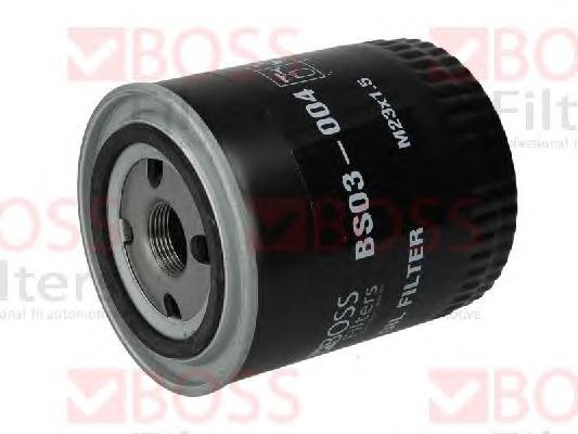 Фільтр гідравлічний КПП (ви-во BOSS FILTERS                                                                                        ) BS03-004 - фото 