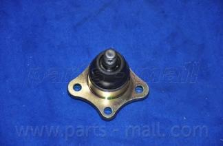 Шаровая опора HYUNDAI (Хендай) TERRACAN (Parts-Mall) PARTS MALL PXCJA-022 - фото 5