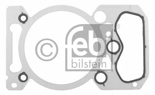 Прокладка головки циліндра (FEBI BILSTEIN) - фото 