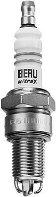 Свічка запалювання ULTRA X (вир-во BERU) - фото 