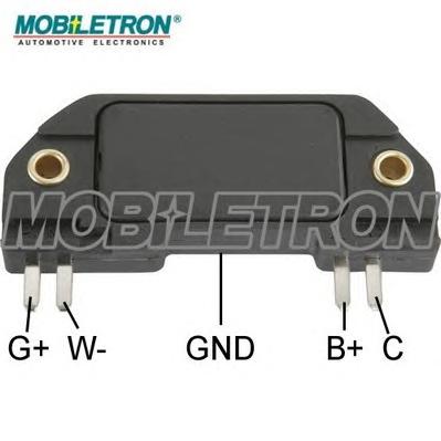 Модуль запалення (Mobiletron) - фото 