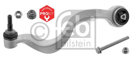 Важіль підвіски передній (FEBI BILSTEIN) 40305 - фото 