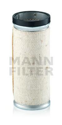 Фильтр воздушный (MANN-FILTER) CF 820 - фото 