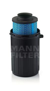Фильтр воздушный (MANN-FILTER) C 15 200 - фото 