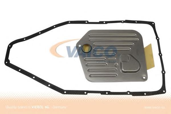 Фільтр гідравлічний КПП (ви-во VAICO) V20-0138-1 - фото 
