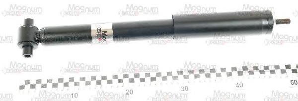 Амортизатор задний (Magnum Technology) AGV026MT - фото 