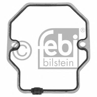 Прокладка клапанної кришки (FEBI BILSTEIN) - фото 