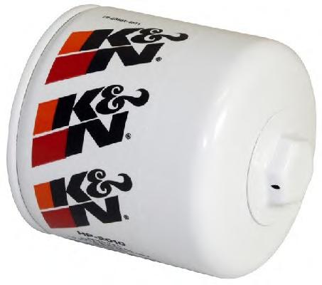 Масляний фільтр спортивний (K&N Filters) HP-2010 - фото 