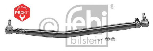 Рульова тяга продольна (FEBI BILSTEIN) 17419 - фото 
