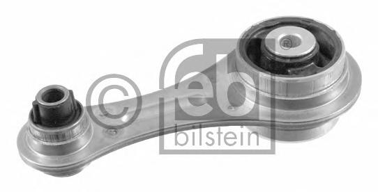Кронштейн подушки двигуна (ви-во FEBI BILSTEIN) 22151 - фото 