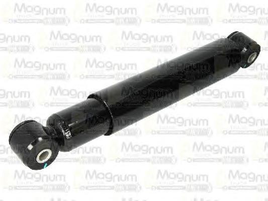 Амортизатор задній (ви-во Magnum Technology) M0001 - фото 