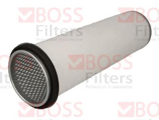 Фільтр повітря (BOSS FILTERS BS01-157 - фото 