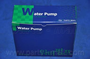 Водяна помпа (вир-во Parts-Mall) PARTS MALL PHA-033 - фото 