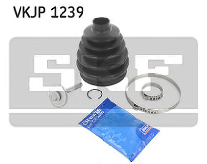 Комплект пильовиків гумових (вир-во SKF) VKJP 1239 - фото 