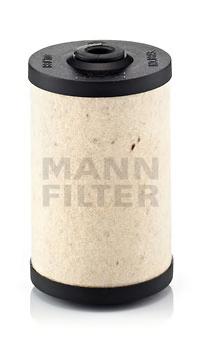 Фільтр палива (ви-во MANN-FILTER) BFU 700 X - фото 