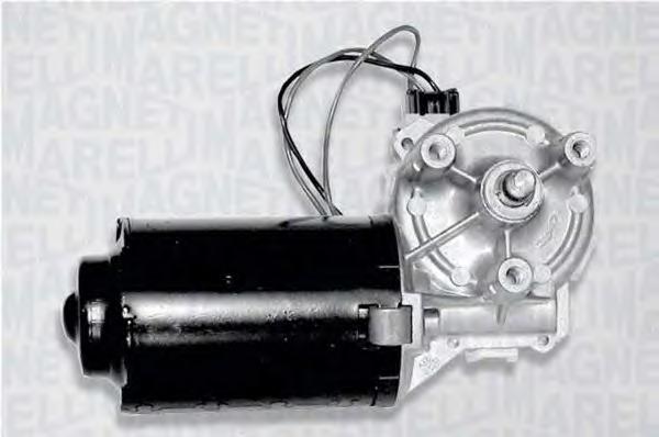 Мотор склоочисника (ви-во MAGNETI MARELLI) - фото 
