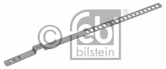 Зажимный хомут FEBI BILSTEIN 29822 - фото 